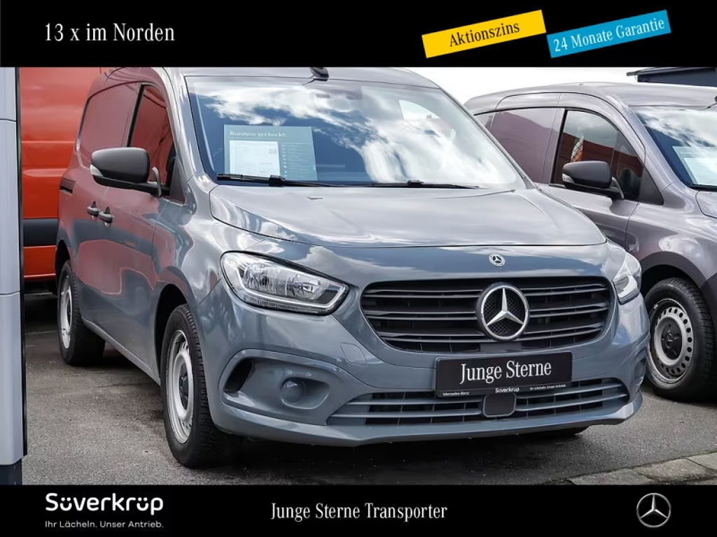 Mercedes-Benz Citan