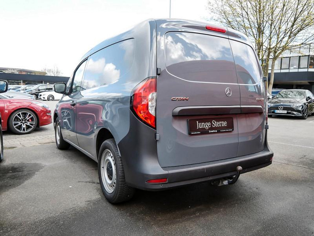Mercedes-Benz Citan