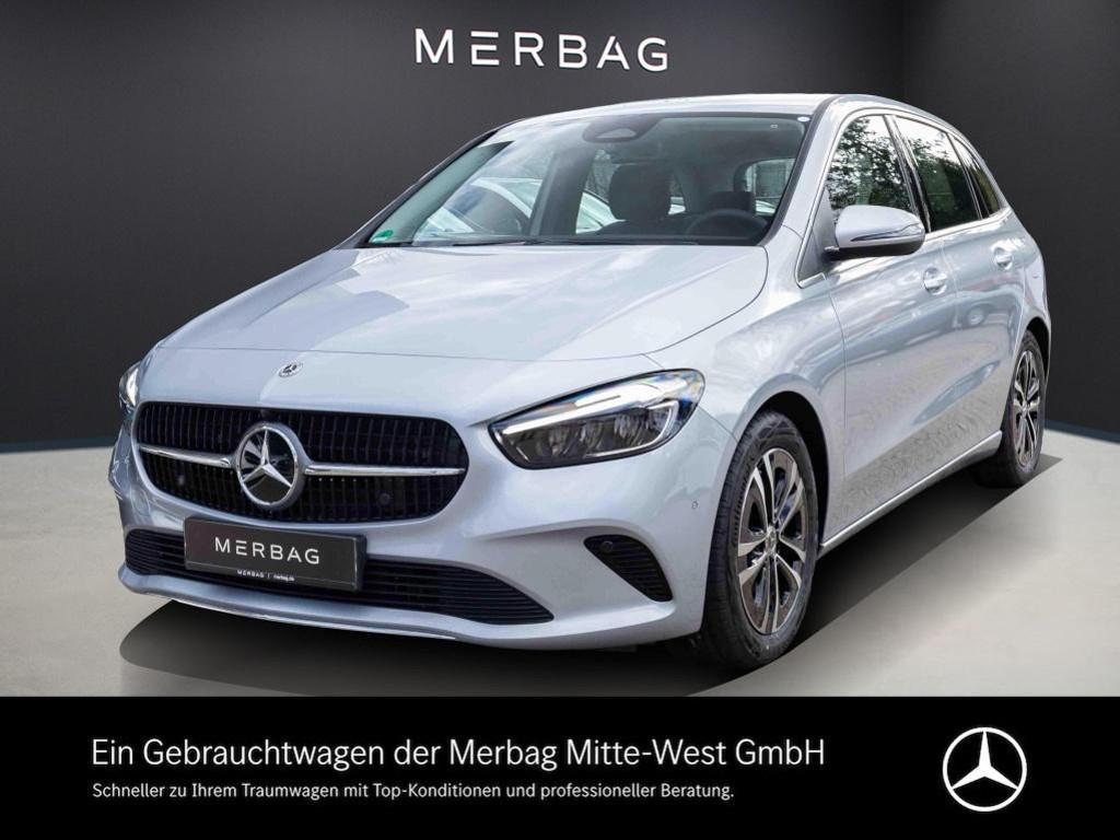 Mercedes-Benz B-Klasse 2025 Benzine