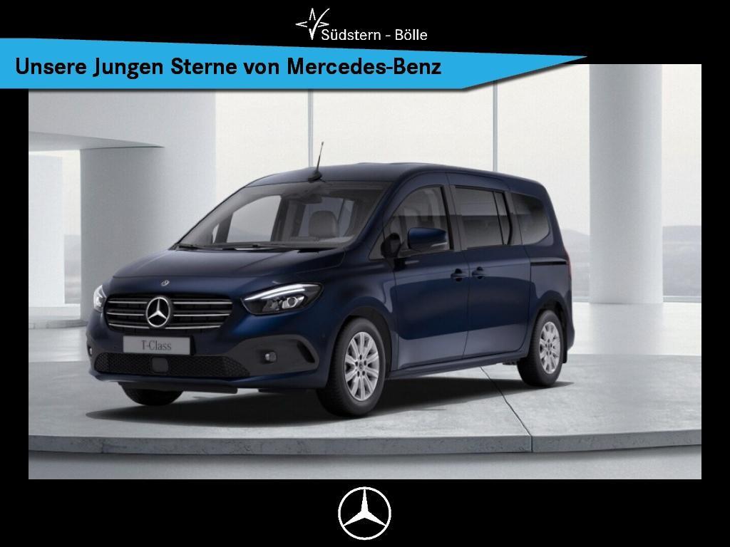 Mercedes-Benz T 180