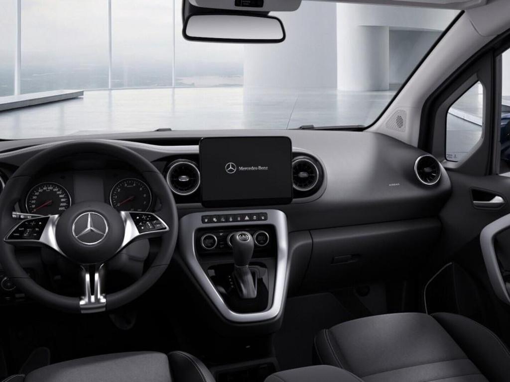 Mercedes-Benz T 180