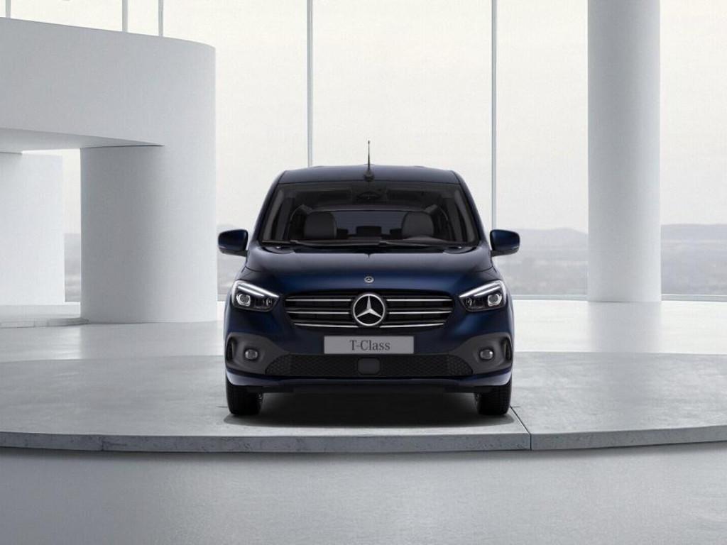 Mercedes-Benz T 180