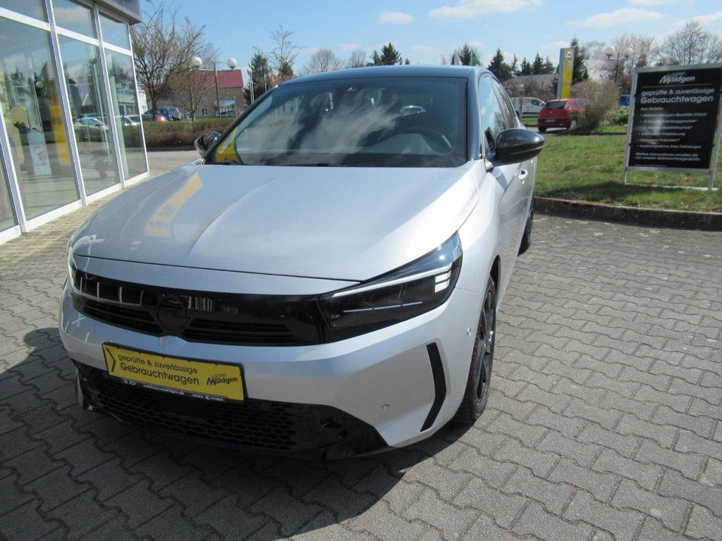 Opel Corsa 2025 Benzine