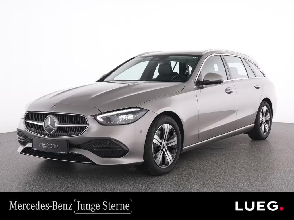 Mercedes-Benz C-Klasse 2023 Diesel