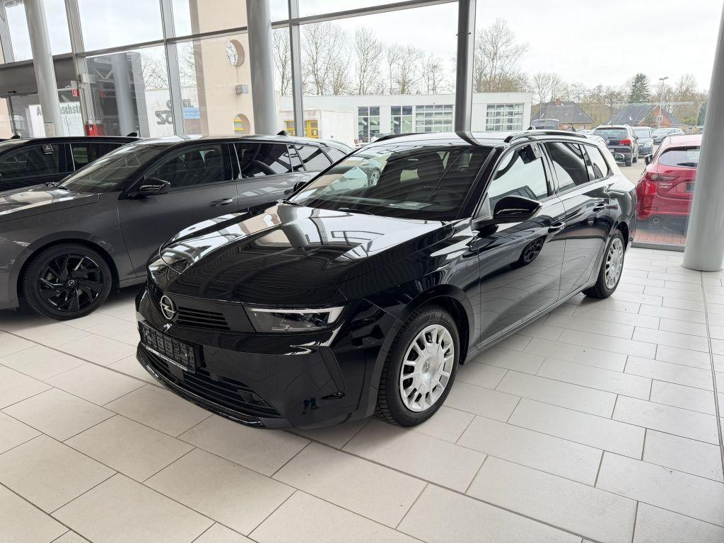Opel Astra 2025 Diesel