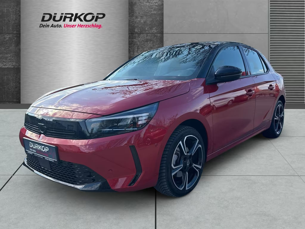 Opel Corsa 2023 Benzine