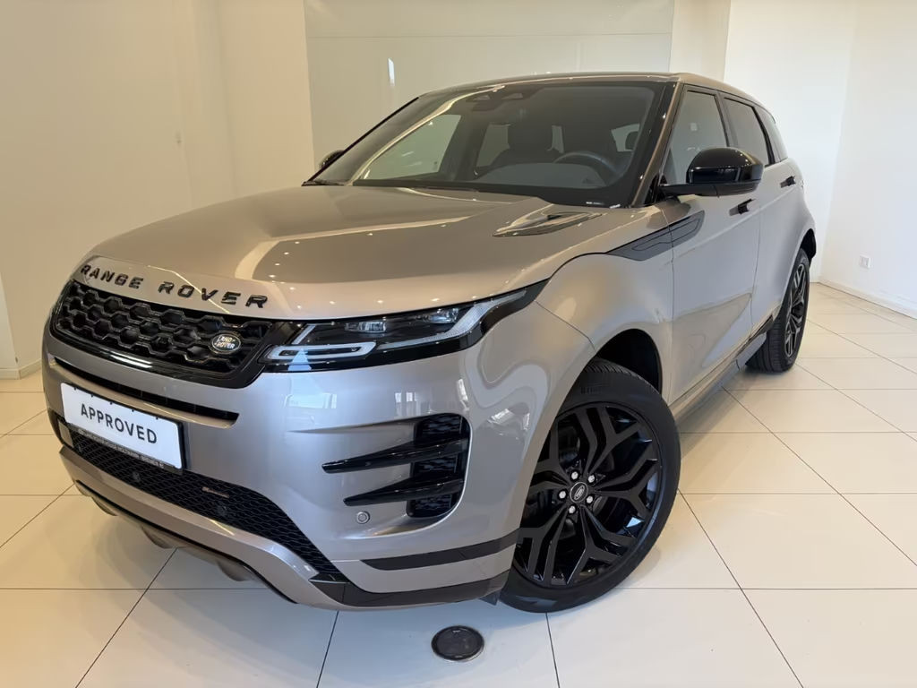 Land Rover Range Rover Evoque 2023 Hybride Benzine