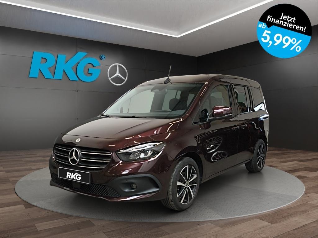 Mercedes-Benz T 180 2023 Diesel