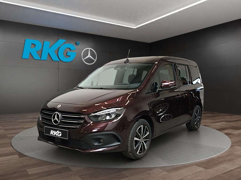 Mercedes-Benz T 180