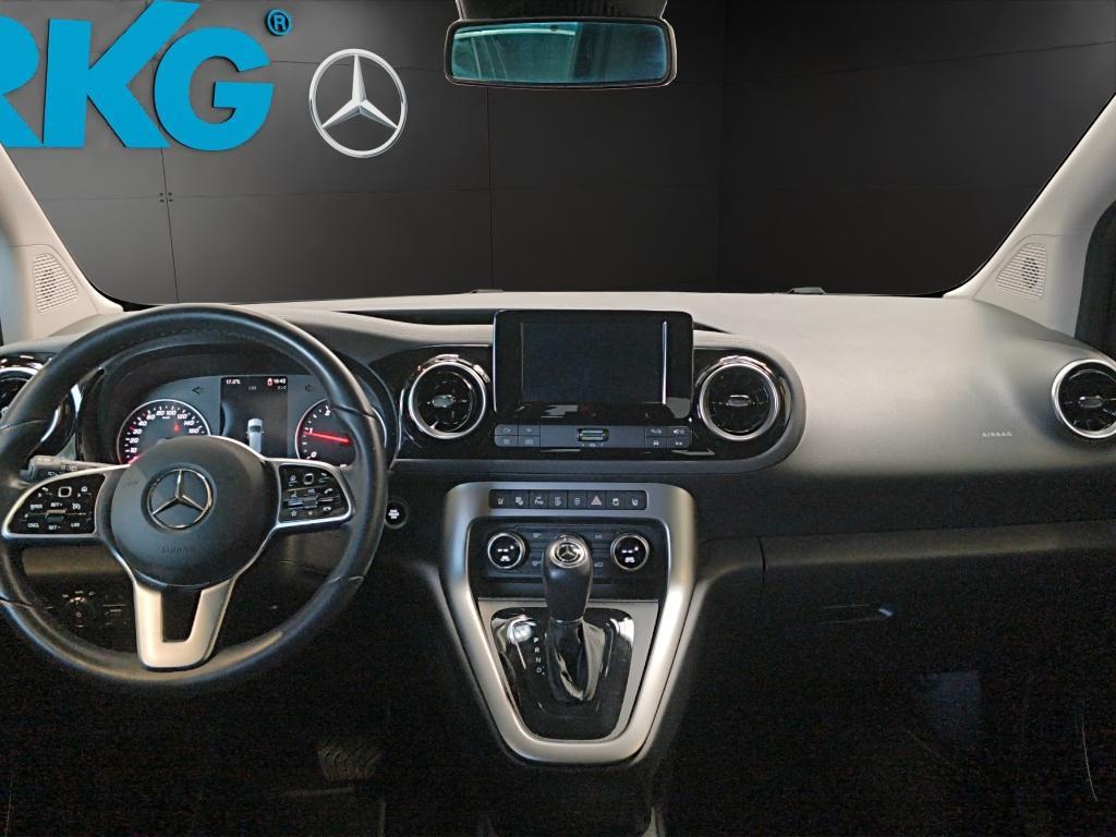 Mercedes-Benz T 180