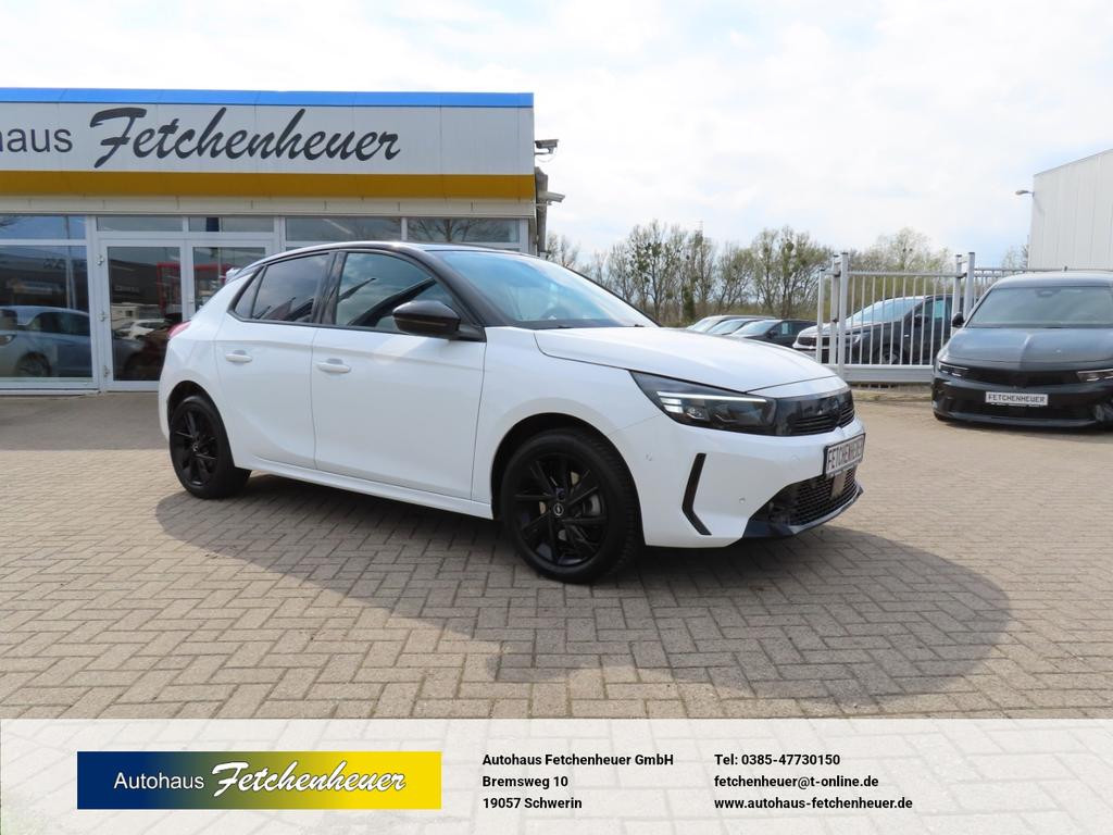 Opel Corsa 2024 Benzine