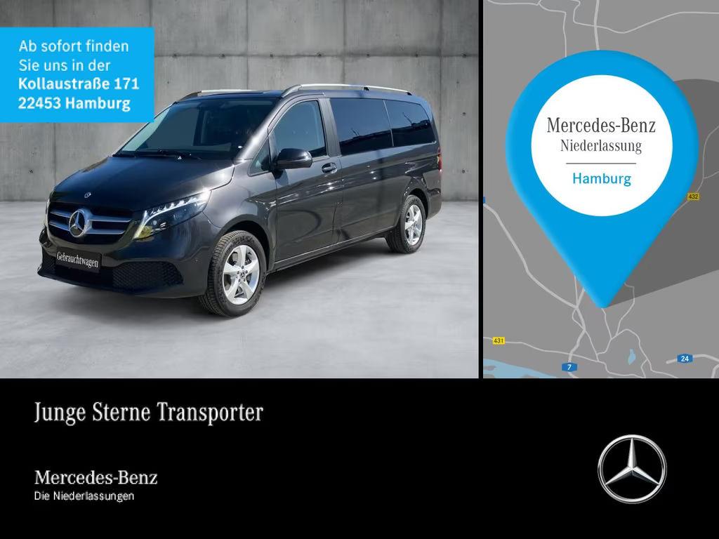 Mercedes-Benz V-Klasse 2024 Diesel
