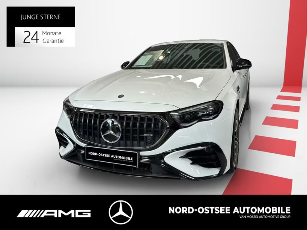 Mercedes-Benz A-Klasse 2025 Hybride Benzine