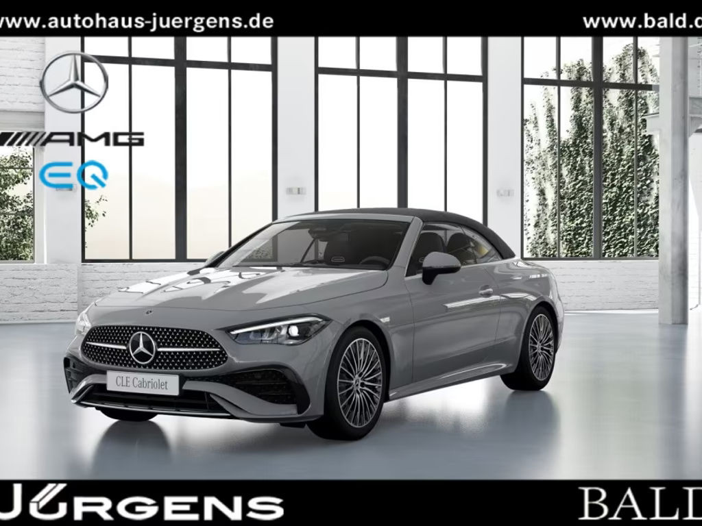 Mercedes-Benz CL 2025 Diesel