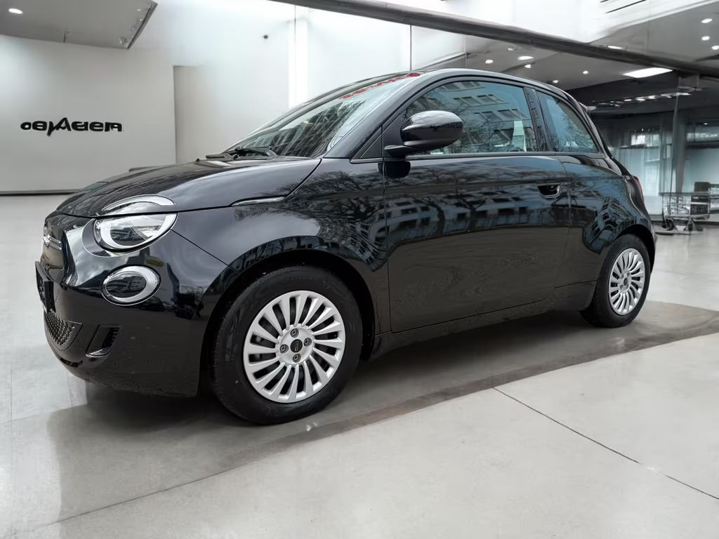 Fiat 500e 2023 Elektrisch