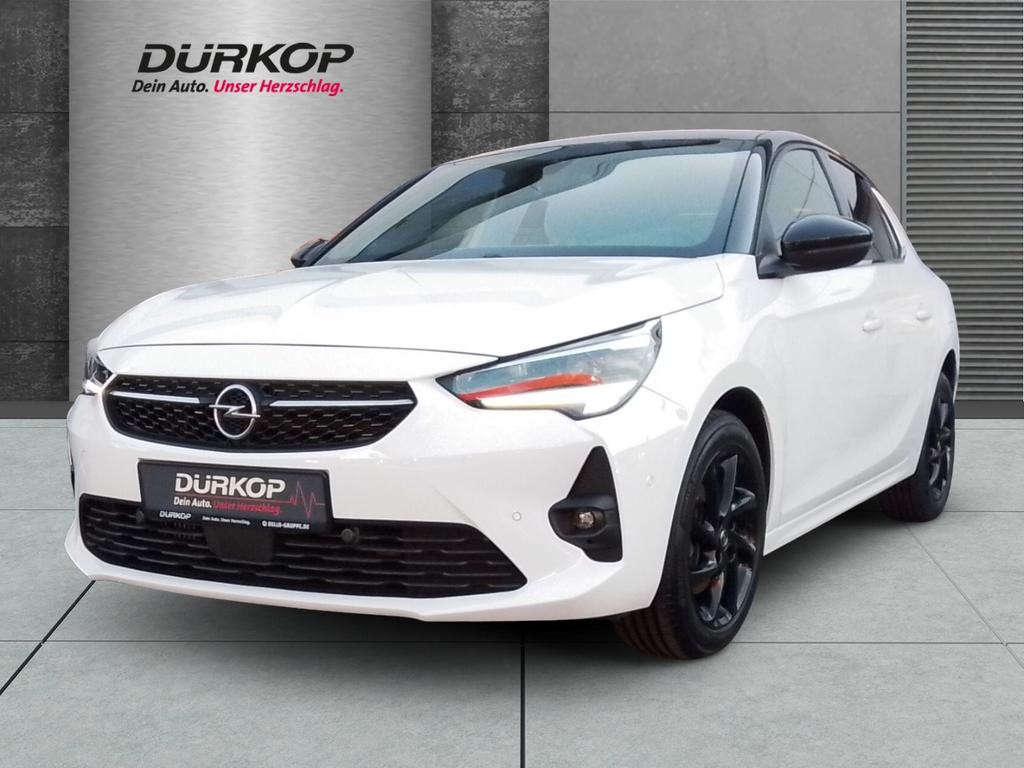 Opel Corsa 2022 Benzine