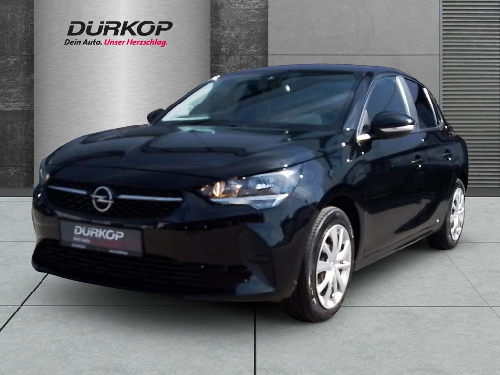 Opel Corsa 2023 Elektrisch