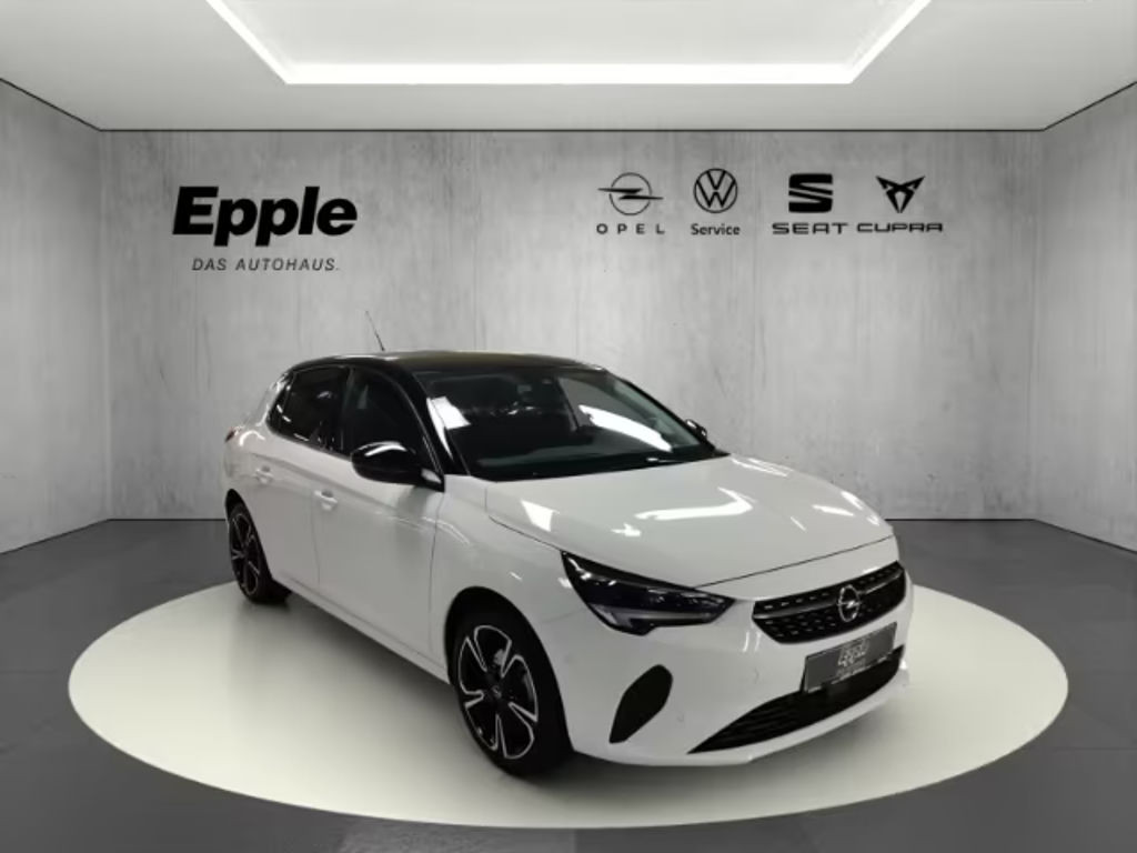 Opel Corsa 2023 Benzine