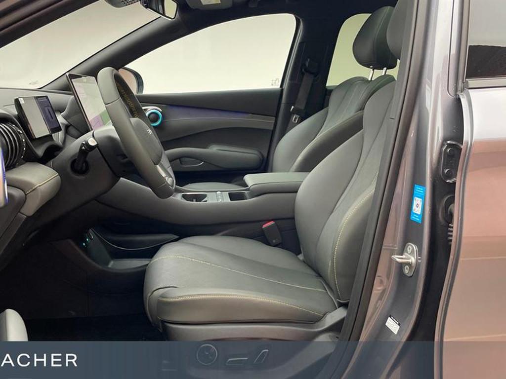 BYD ATTO 3