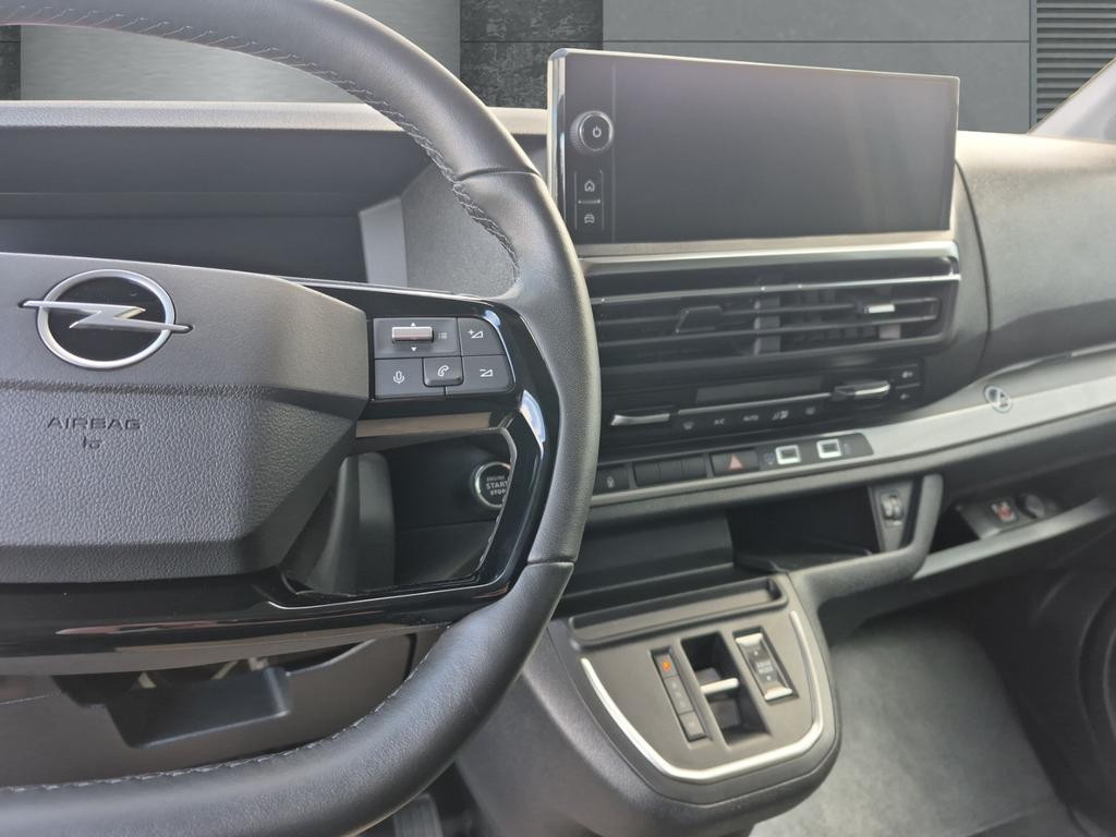 Opel Zafira Life