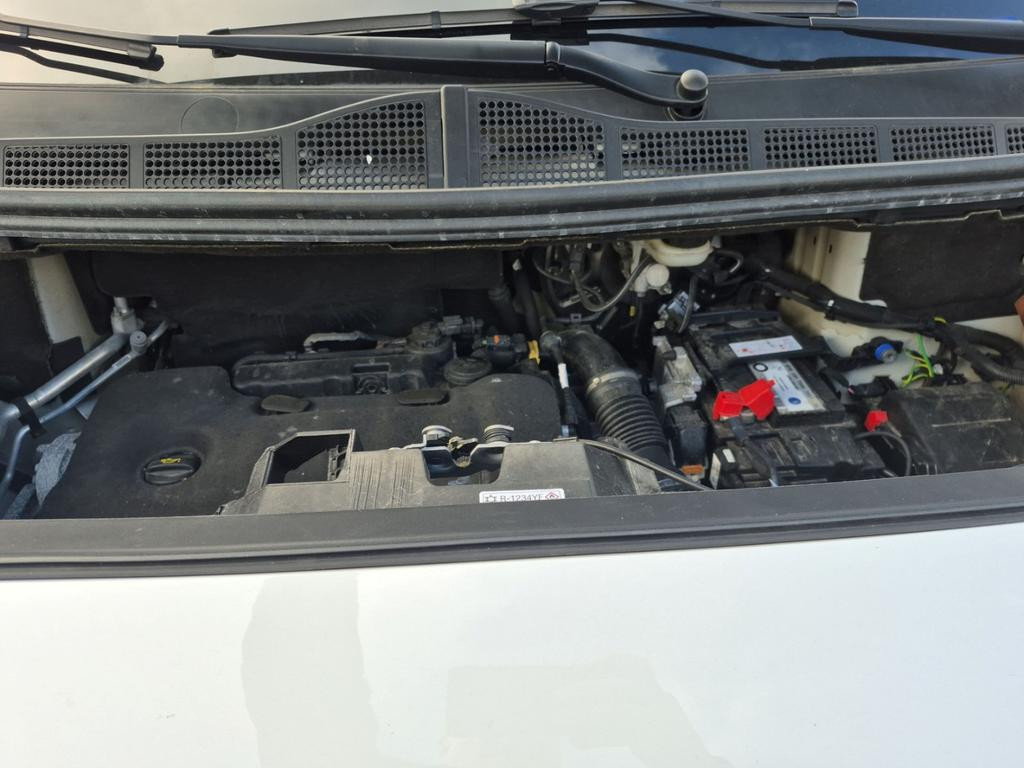 Opel Zafira Life