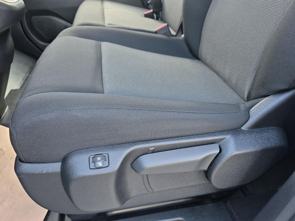Opel Zafira Life