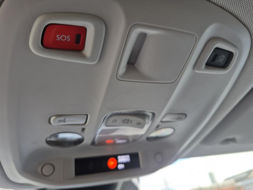Opel Zafira Life
