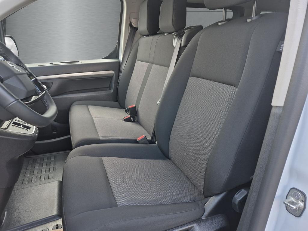 Opel Zafira Life