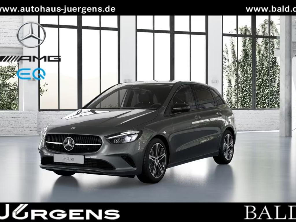 Mercedes-Benz B-Klasse 2025 Diesel