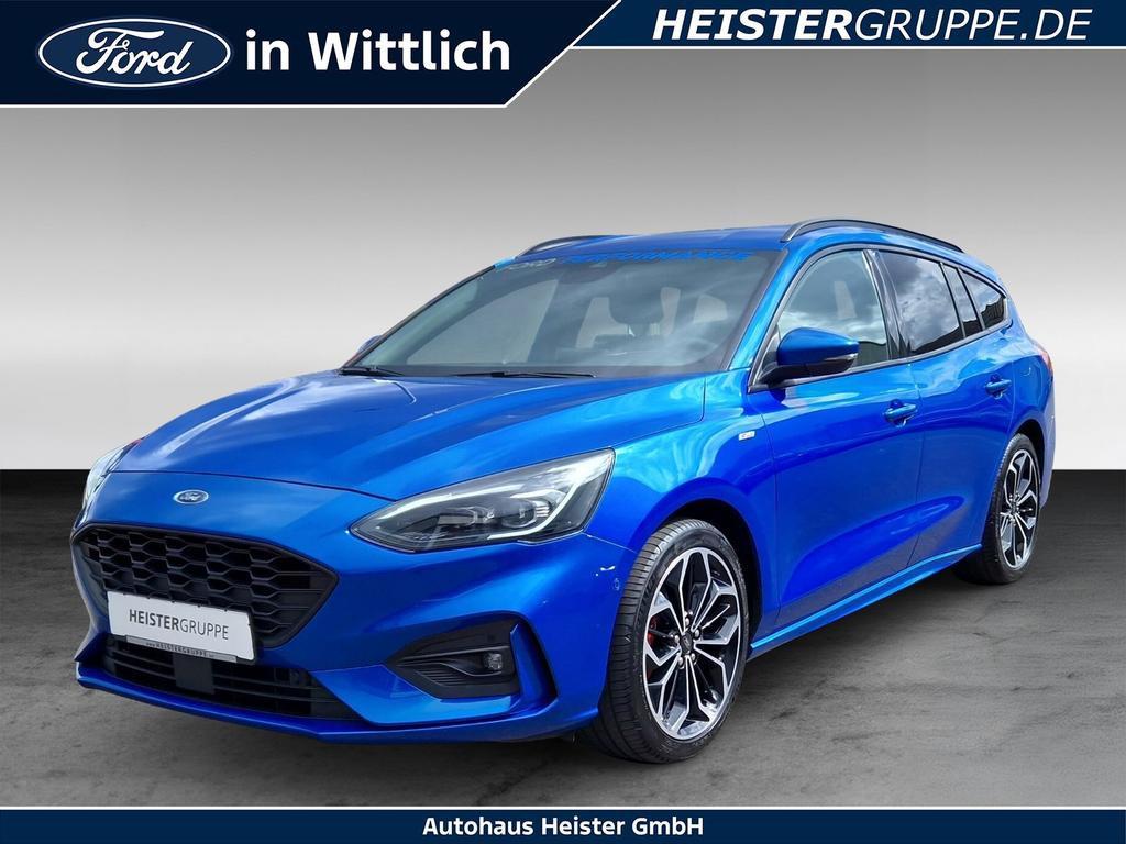 Ford Focus 2021 Benzine