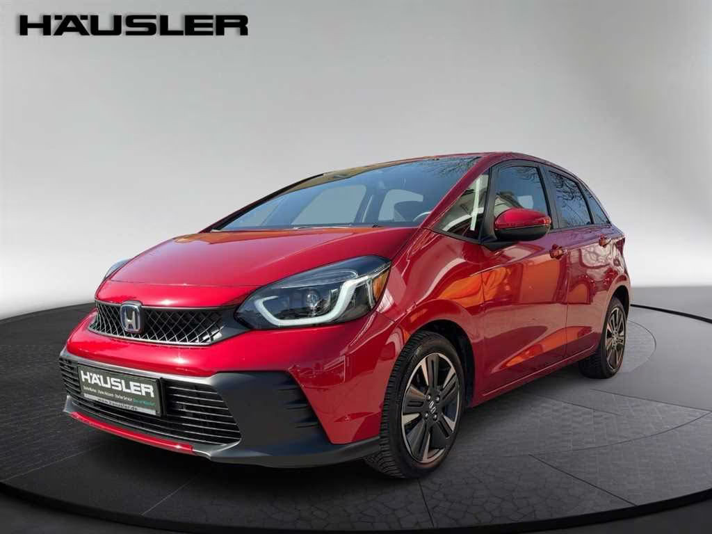 Honda Jazz 2024 Benzine