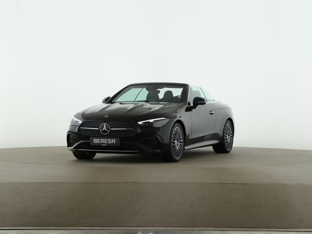 Mercedes-Benz CL 2026 Benzine