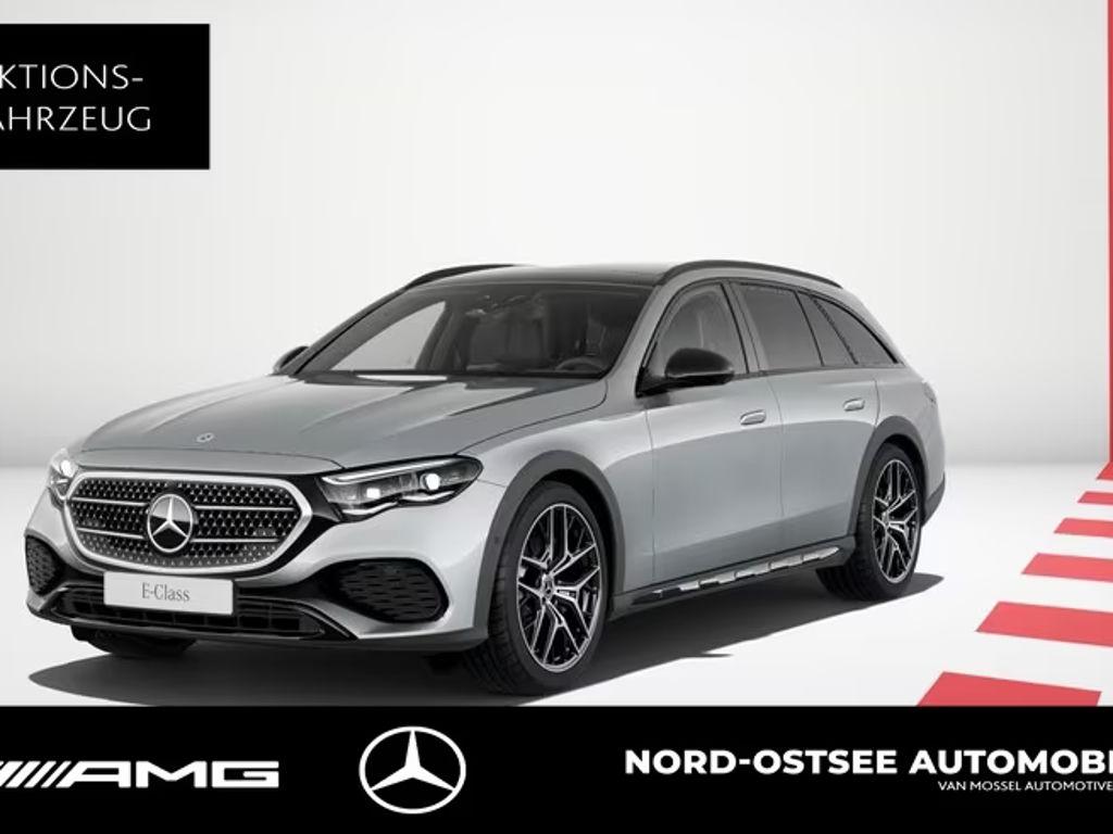 Mercedes-Benz E-Klasse 2026 Diesel
