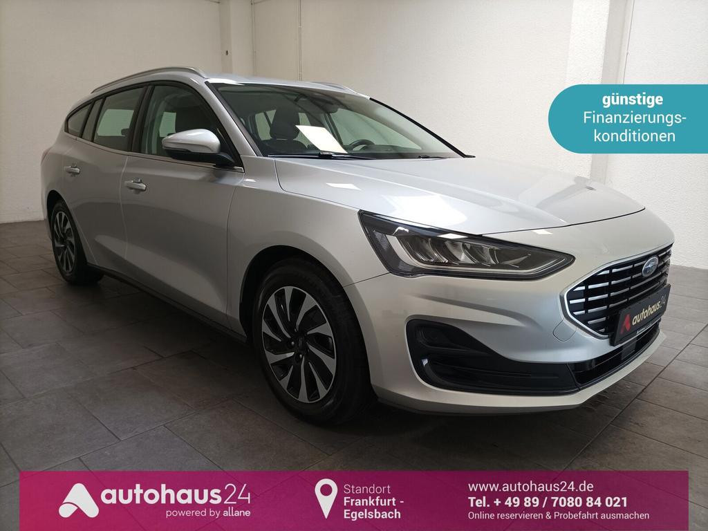 Ford Focus 2024 Diesel