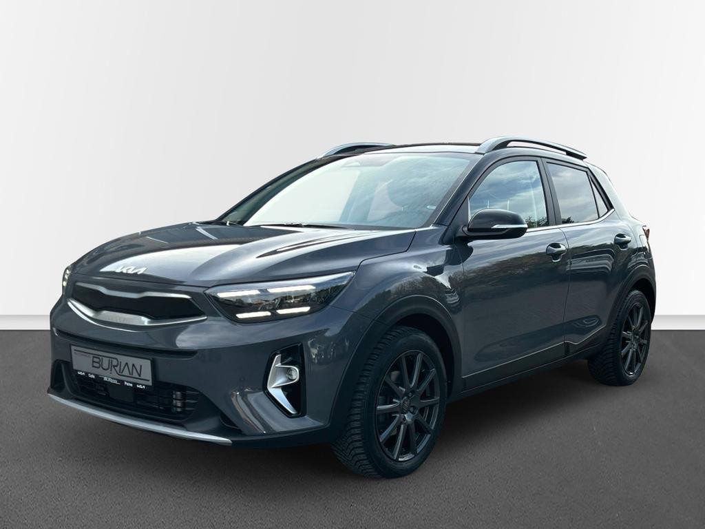 Kia Stonic 2022 Benzine