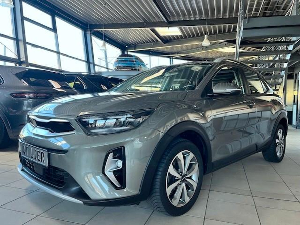 Kia Stonic 2023 Benzine