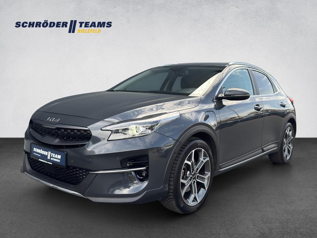Kia XCeed 2022 Hybride Benzine