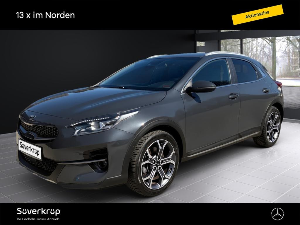 Kia XCeed 2021 Benzine