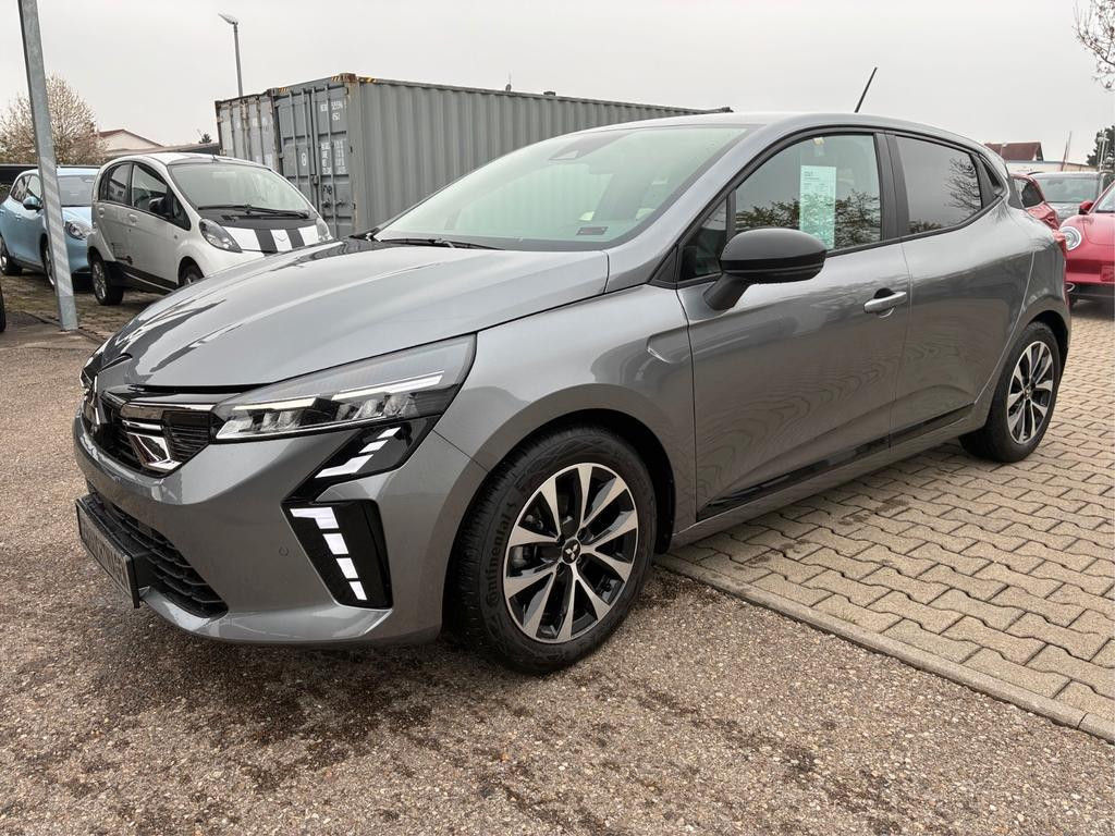 Mitsubishi Colt 2024 Benzine