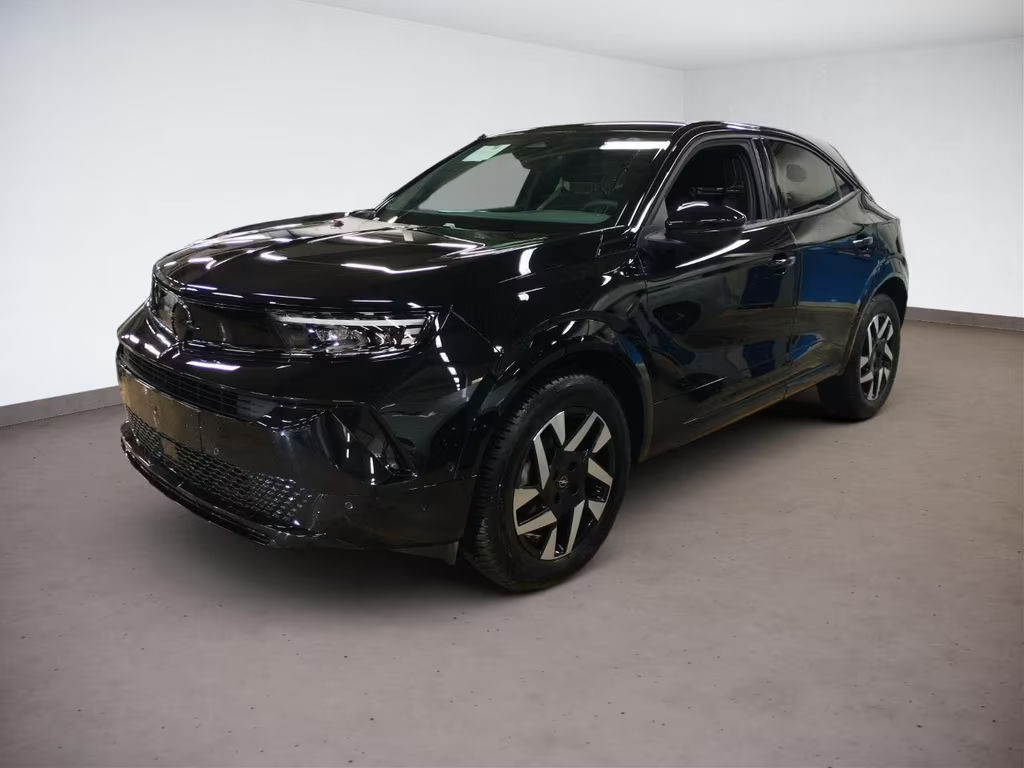 Opel Mokka 2025 Benzine
