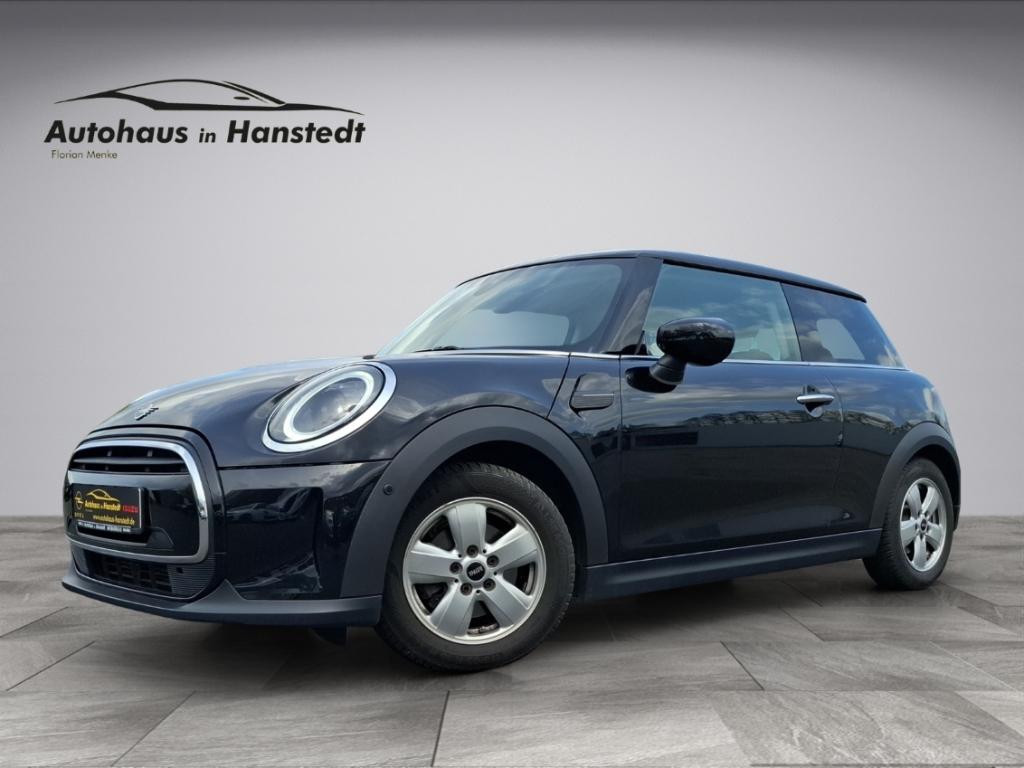 Mini Cooper 2023 Benzine
