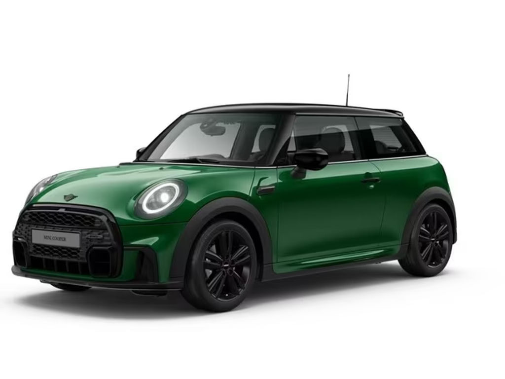 Mini Cooper 2023 Benzine