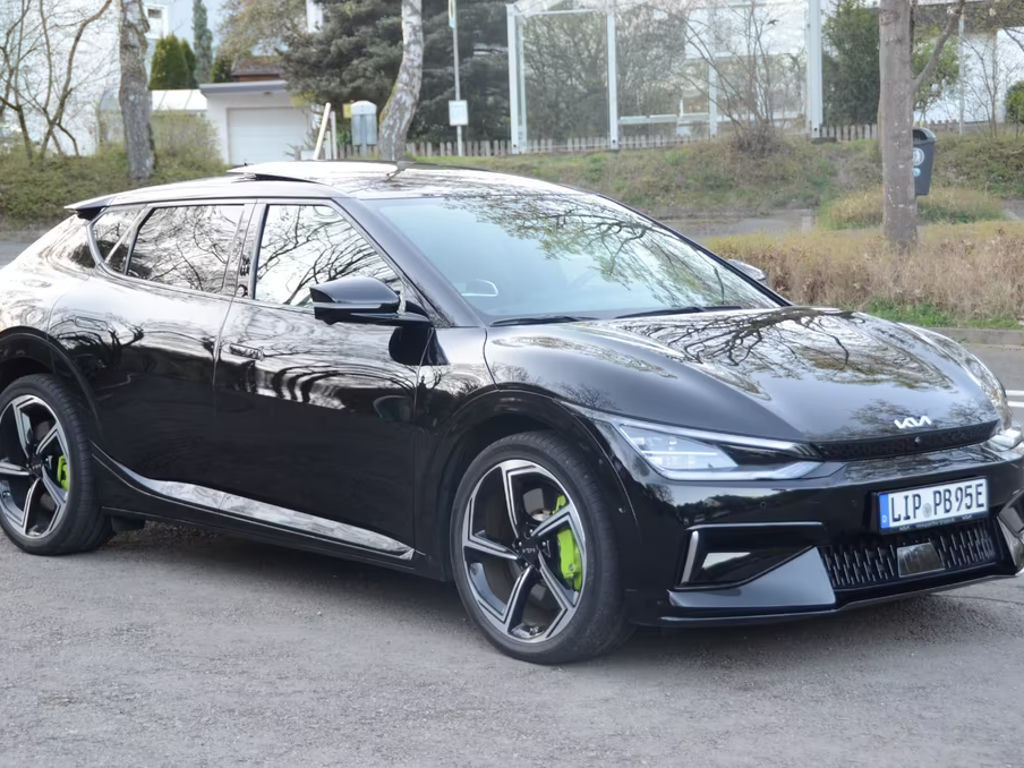 Kia EV6