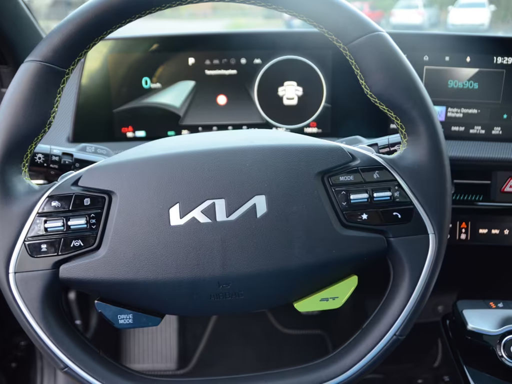 Kia EV6