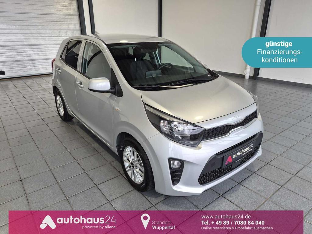 Kia Picanto 2024 Benzine