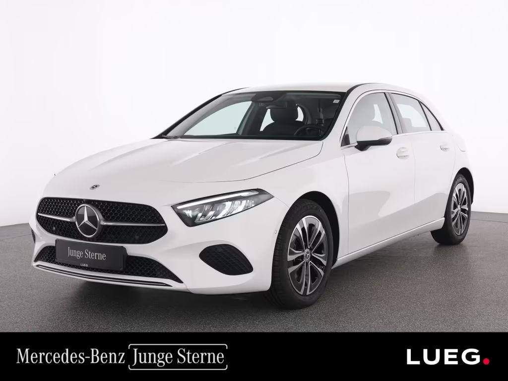 Mercedes-Benz A-Klasse 2024 Diesel