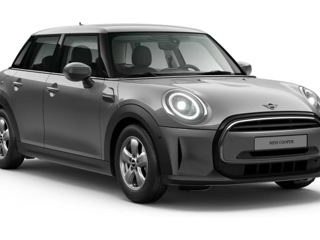 Mini Cooper 2022 Benzine