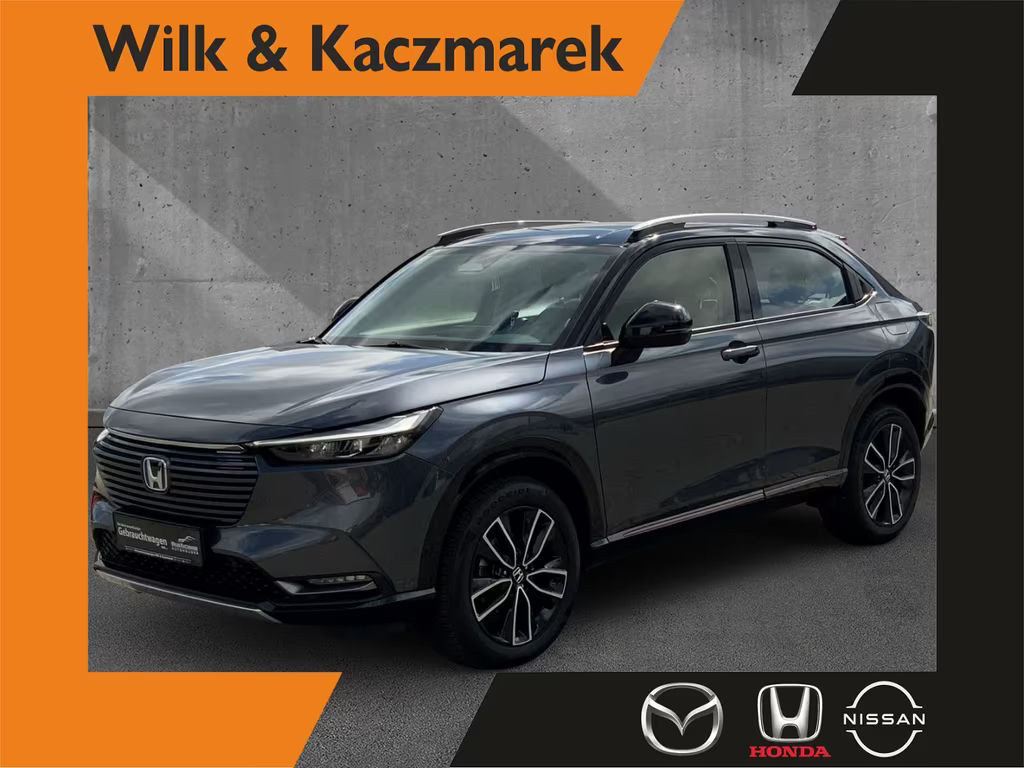 Honda HR-V 2022 Hybride Benzine