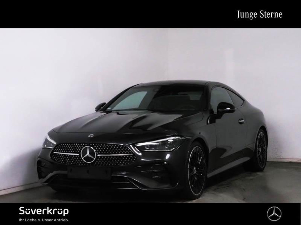 Mercedes-Benz CL 2025 Diesel