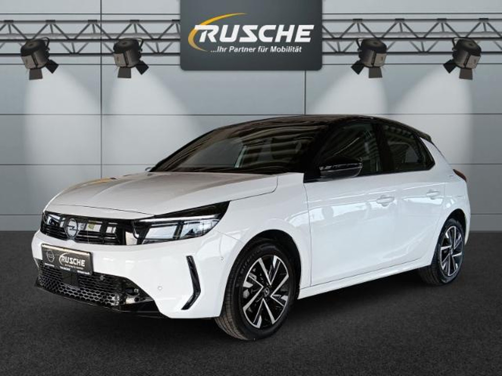 Opel Corsa 2025 Benzine